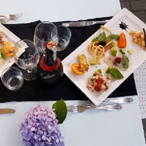 Ristorante Al Focolare, Ariccia