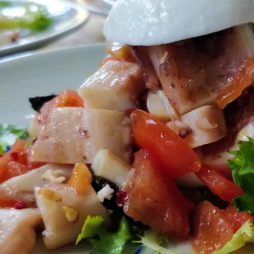 Ristorante Al Focolare, Ariccia