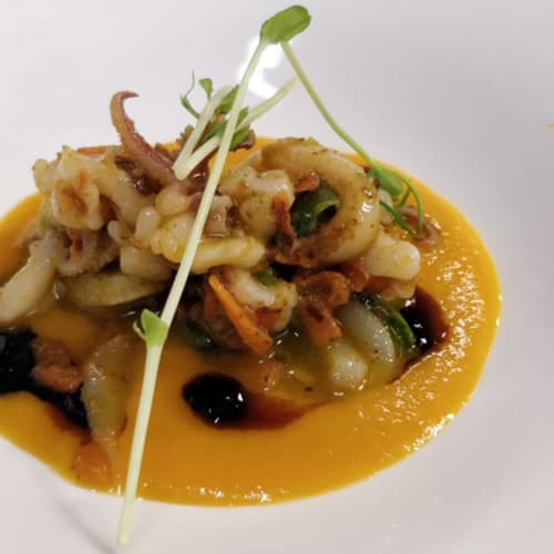 Ristorante Al Focolare, Ariccia