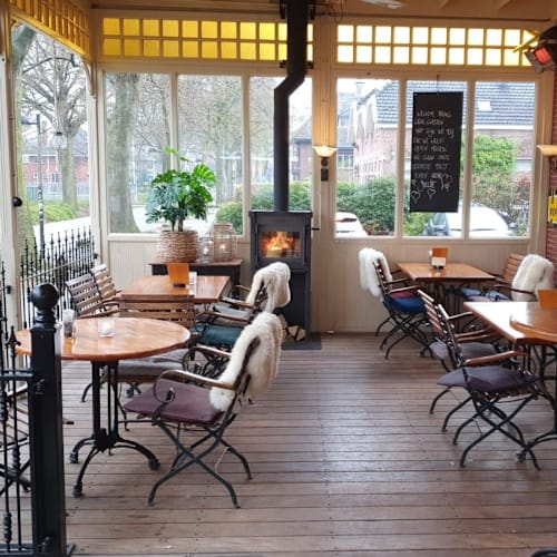 Groothuis, Emmen