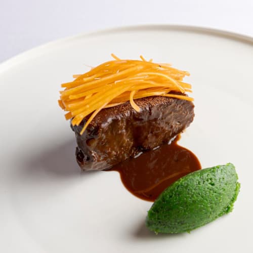 La GattaBuia, Matera