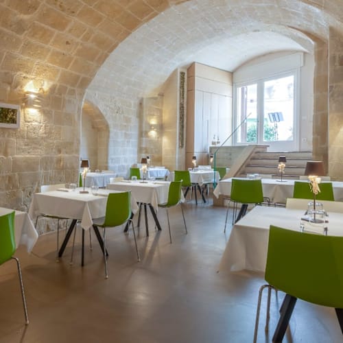 La GattaBuia, Matera