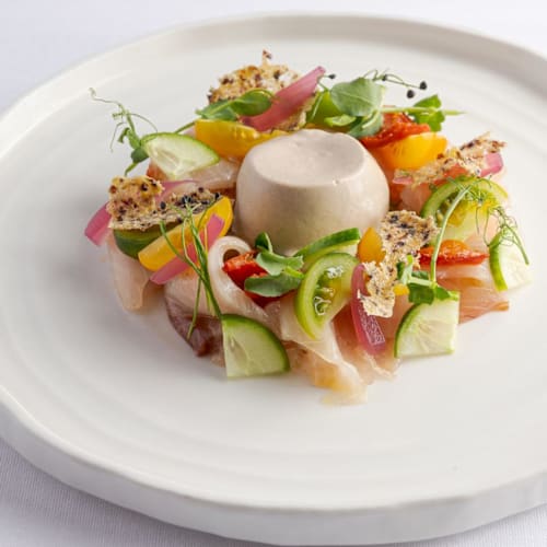 La GattaBuia, Matera