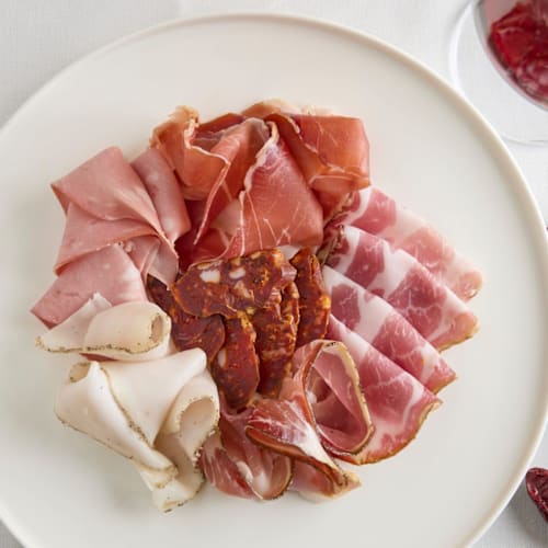 La GattaBuia, Matera