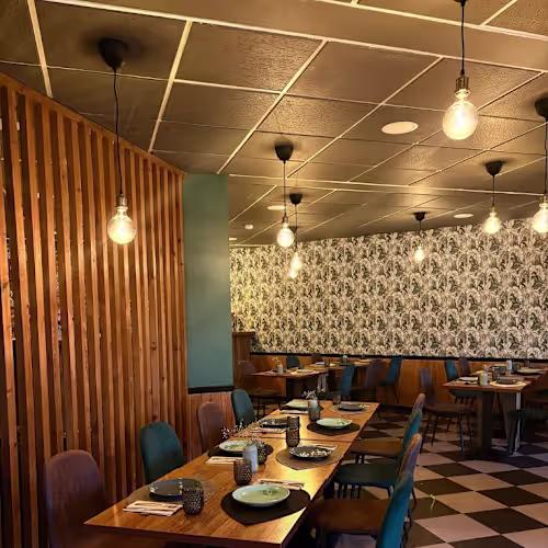 Pikos Restaurante, Torres Vedras