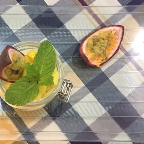 Osteria San Domenico, Bisceglie