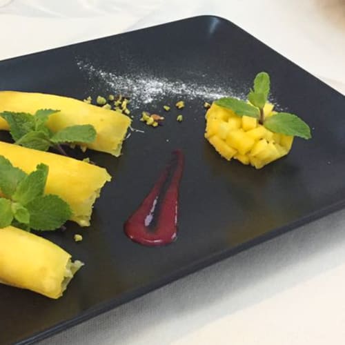 Osteria San Domenico, Bisceglie