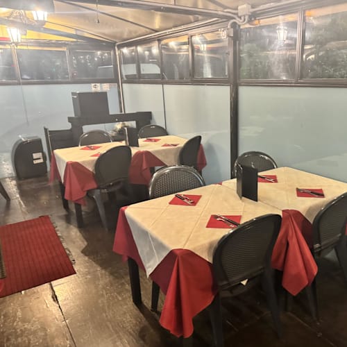 La Guardiola Pizzeria, Milano