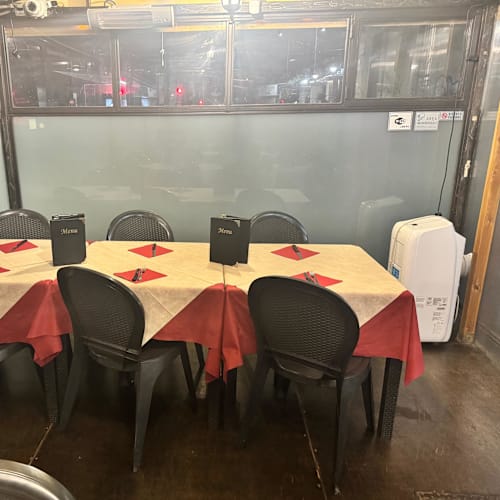 La Guardiola Pizzeria, Milano