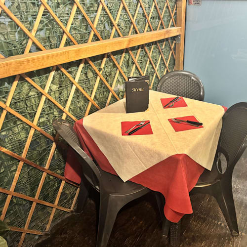 La Guardiola Pizzeria, Milano