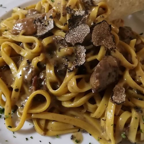 Il vecchio mulino, Castrocielo