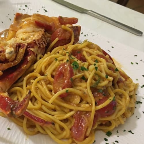 Il vecchio mulino, Castrocielo