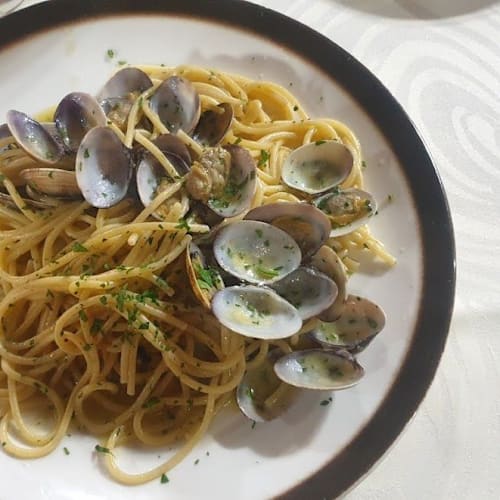 Il vecchio mulino, Castrocielo