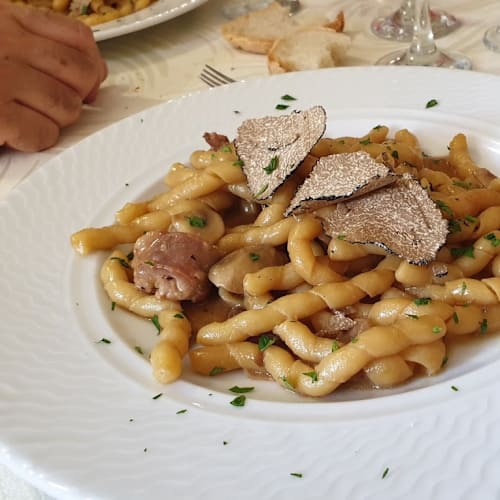 Il vecchio mulino, Castrocielo