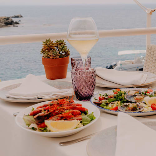 Mila - Hotel Vistabella, Roses