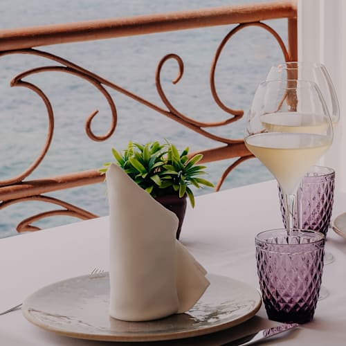 Mila - Hotel Vistabella, Roses