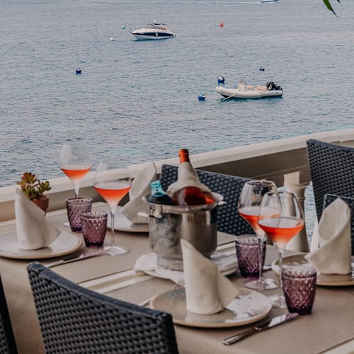 Mila - Hotel Vistabella, Roses