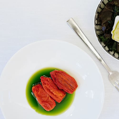 MoS Ristorante, Desenzano del Garda