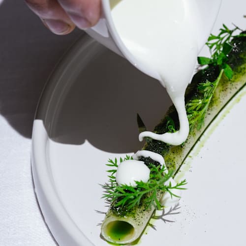 MoS Ristorante, Desenzano del Garda