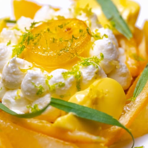 MoS Ristorante, Desenzano del Garda