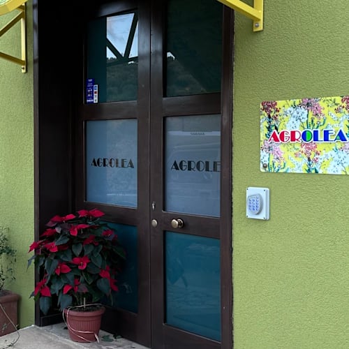Agrolea, Rodi' Milici