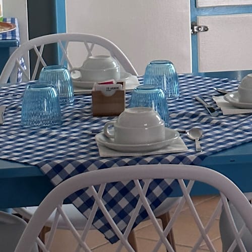 Agrolea, Rodi' Milici