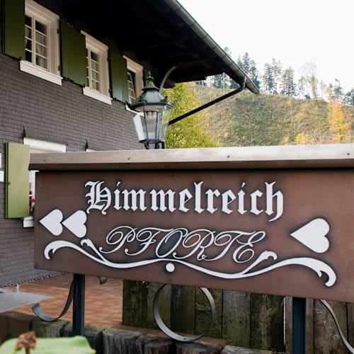 Hofgut Himmelreich, Buchenbach