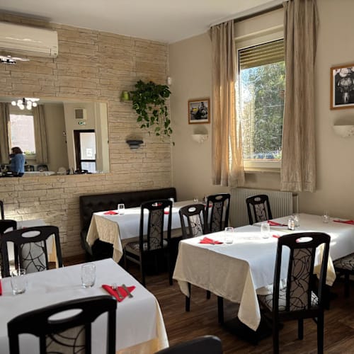 Bistrot Paprika, Strasbourg