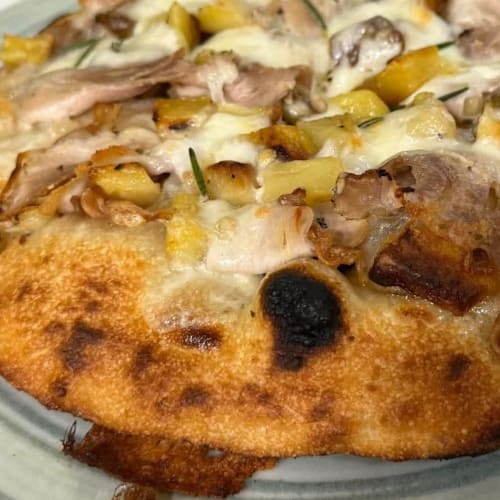 Pizzeria Pasqualino Rossi Milano, Milano