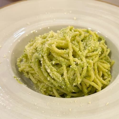 Pizzeria Pasqualino Rossi Milano, Milano
