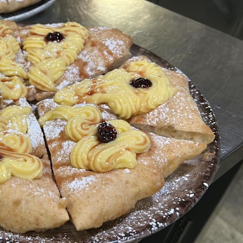 Pizzeria Pasqualino Rossi Milano, Milano