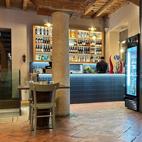 Pizzeria Pasqualino Rossi Milano, Milano