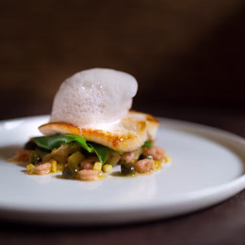 Restaurant Marrees, Weert