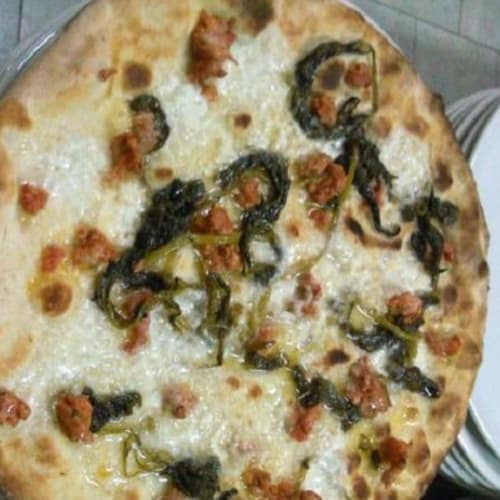 Marlin Bleu, Scanzano Jonico
