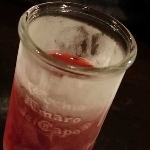 Marlin Bleu, Scanzano Jonico