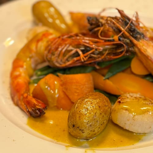 La Pierre Bleue, Bruxelles