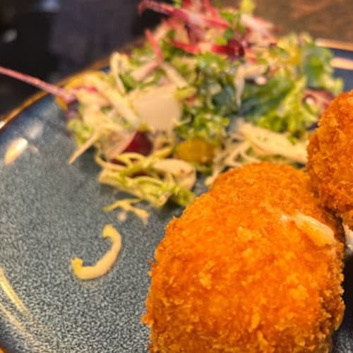 La Pierre Bleue, Bruxelles