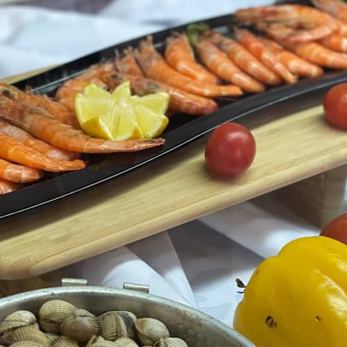 O Norberto - Restaurante, Guia