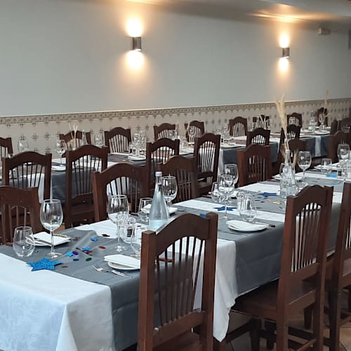 O Norberto - Restaurante, Guia