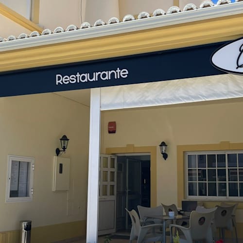 O Norberto - Restaurante, Guia