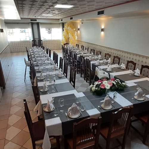 O Norberto - Restaurante, Guia
