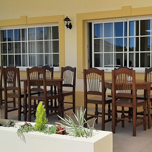 O Norberto - Restaurante, Guia