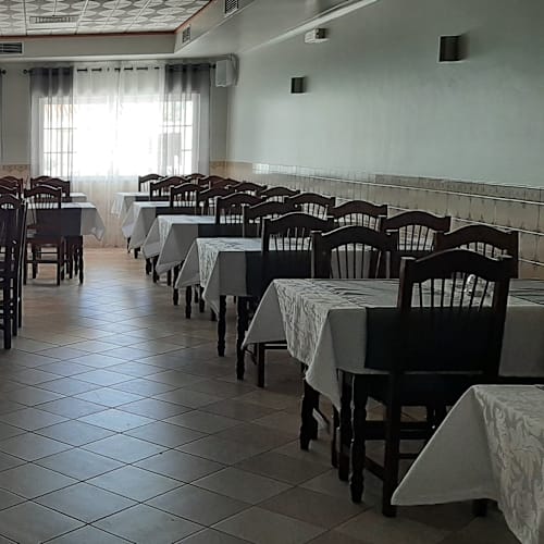 O Norberto - Restaurante, Guia
