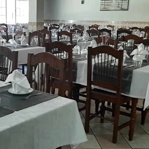 O Norberto - Restaurante, Guia