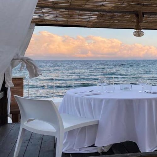 Mediterraneo Beach Resort, Santa Marinella