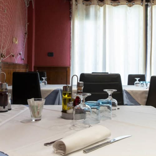 Trattoria alla Laguna, Venezia