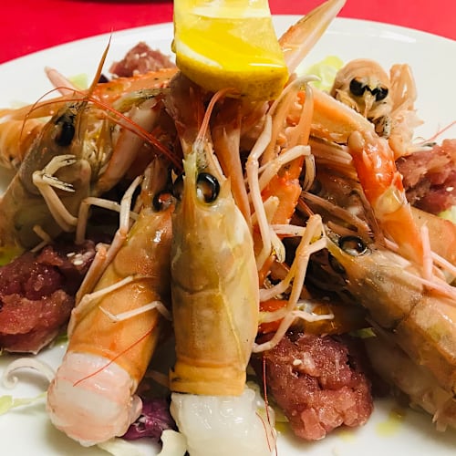 Trattoria alla Laguna, Venezia