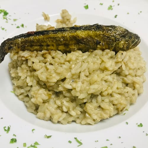 Trattoria alla Laguna, Venezia