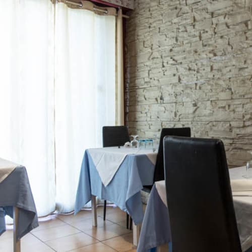Trattoria alla Laguna, Venezia
