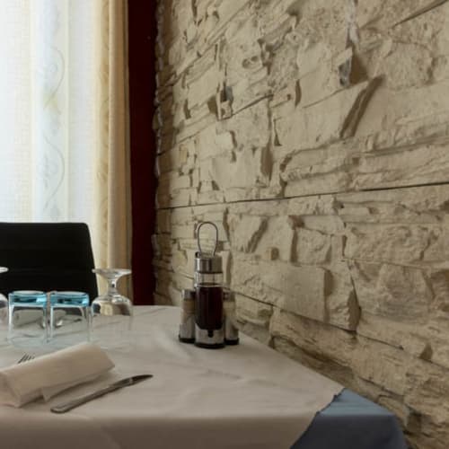 Trattoria alla Laguna, Venezia